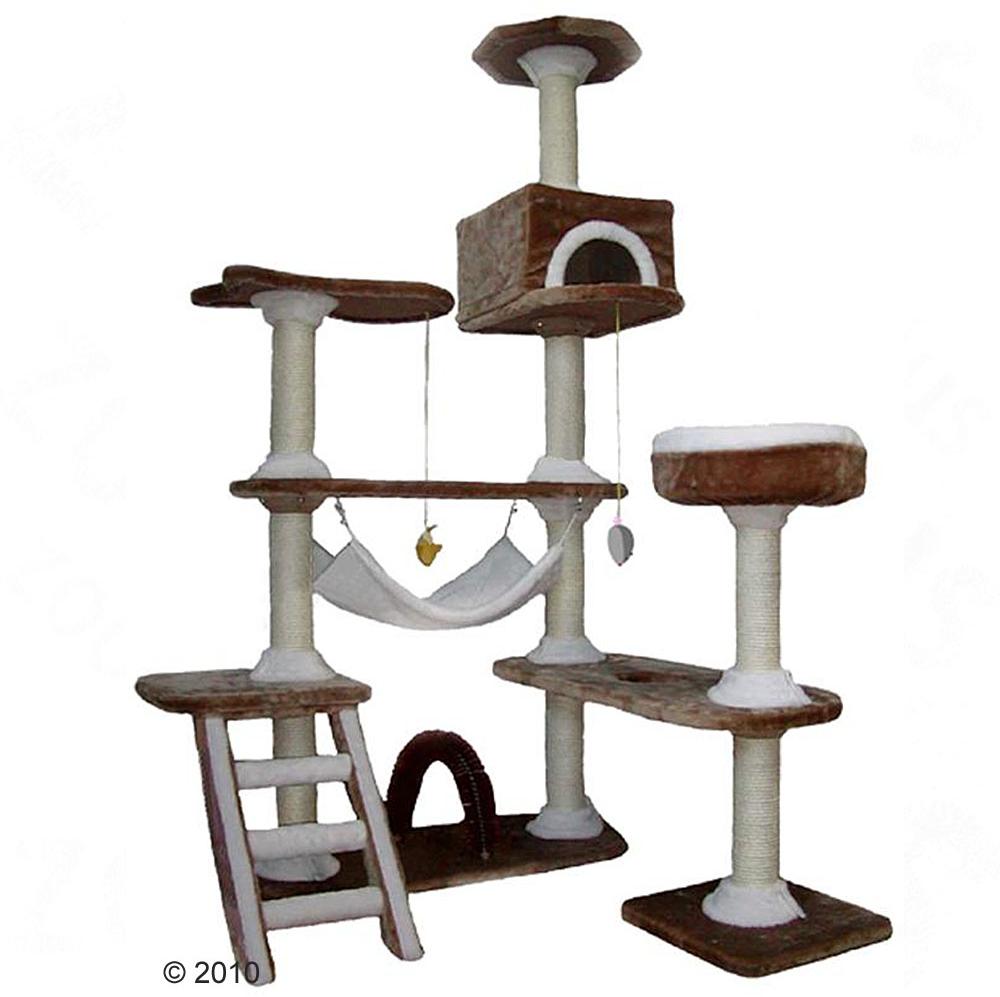 arbre a chat pain d'epice